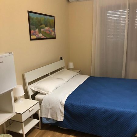 Moon River Guest House Πεσκάρα Εξωτερικό φωτογραφία