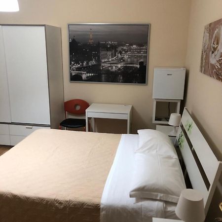 Moon River Guest House Πεσκάρα Εξωτερικό φωτογραφία
