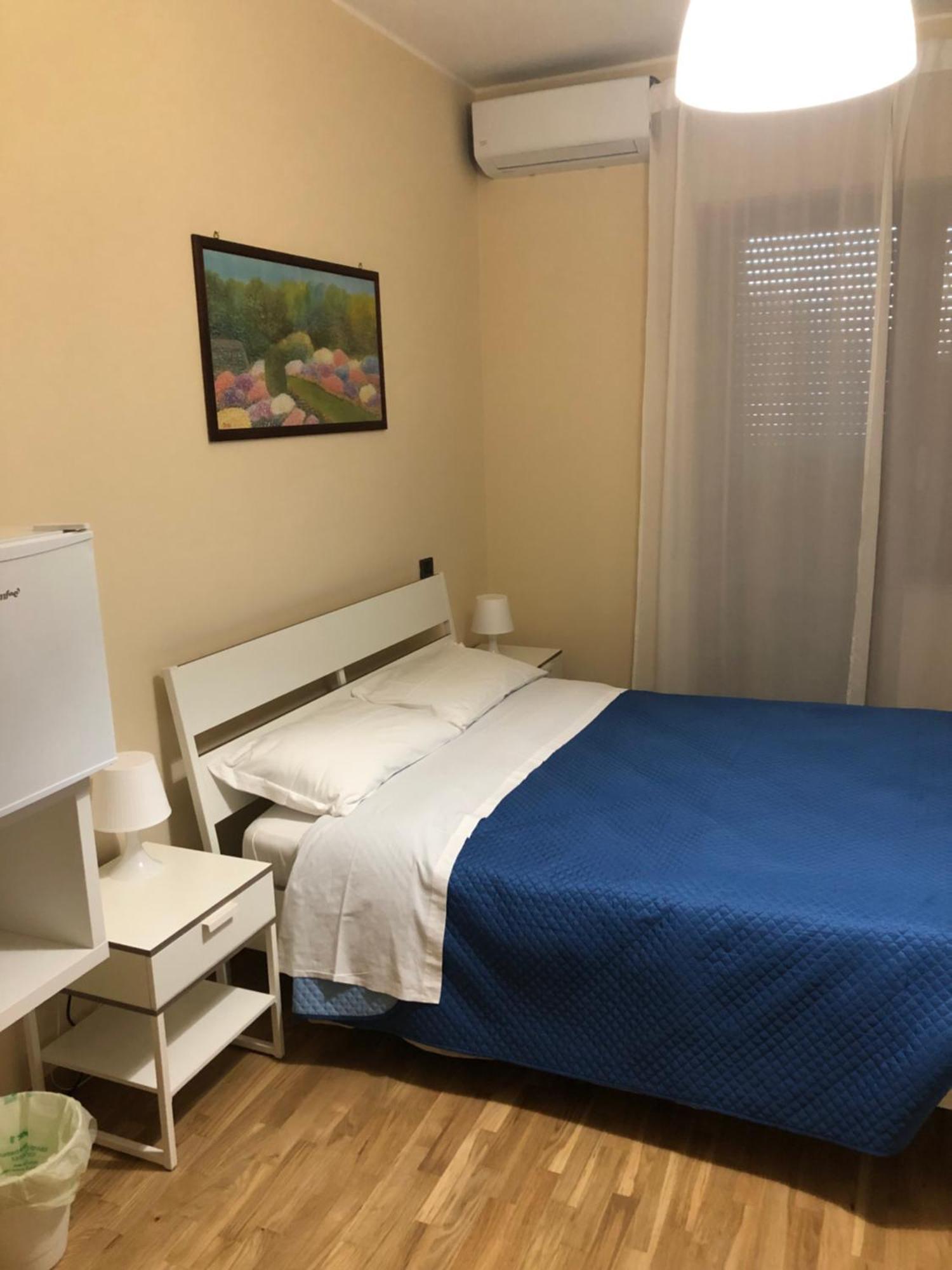 Moon River Guest House Πεσκάρα Εξωτερικό φωτογραφία