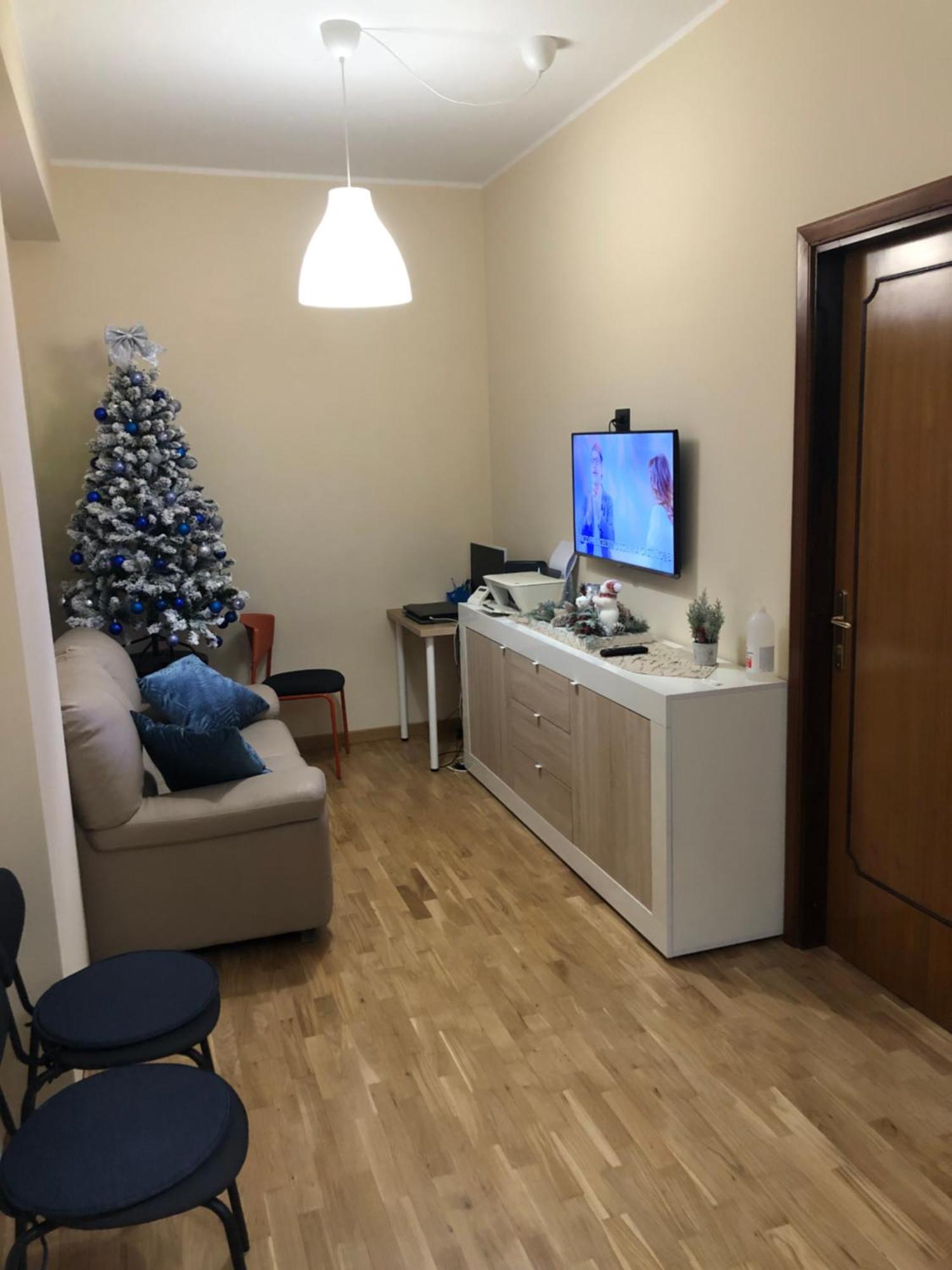 Moon River Guest House Πεσκάρα Εξωτερικό φωτογραφία