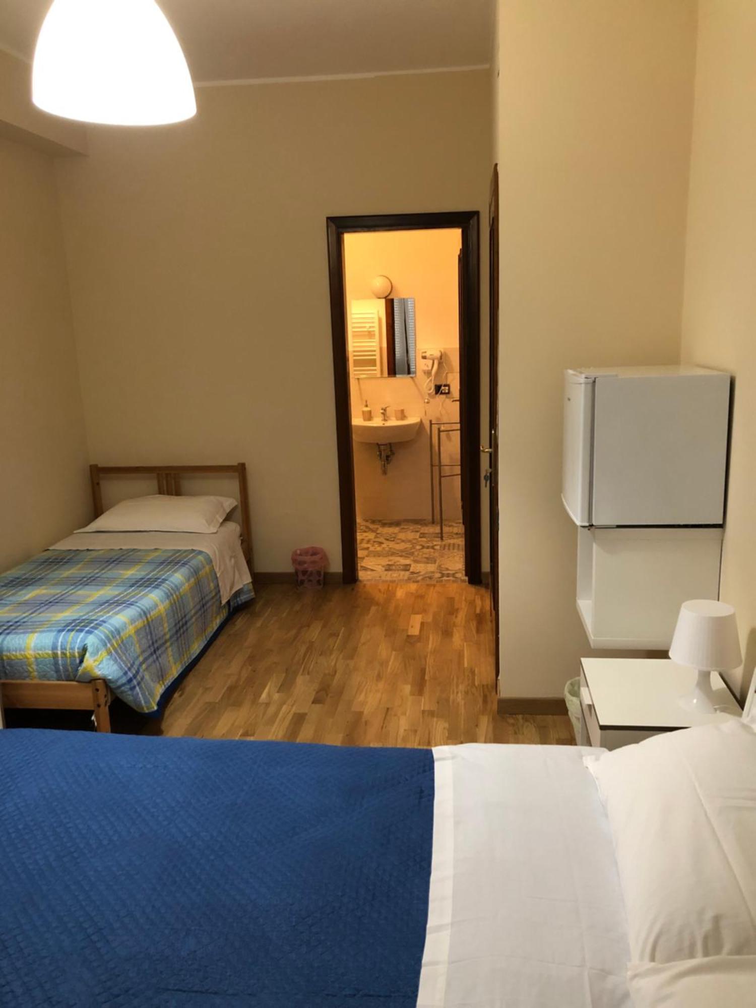 Moon River Guest House Πεσκάρα Εξωτερικό φωτογραφία