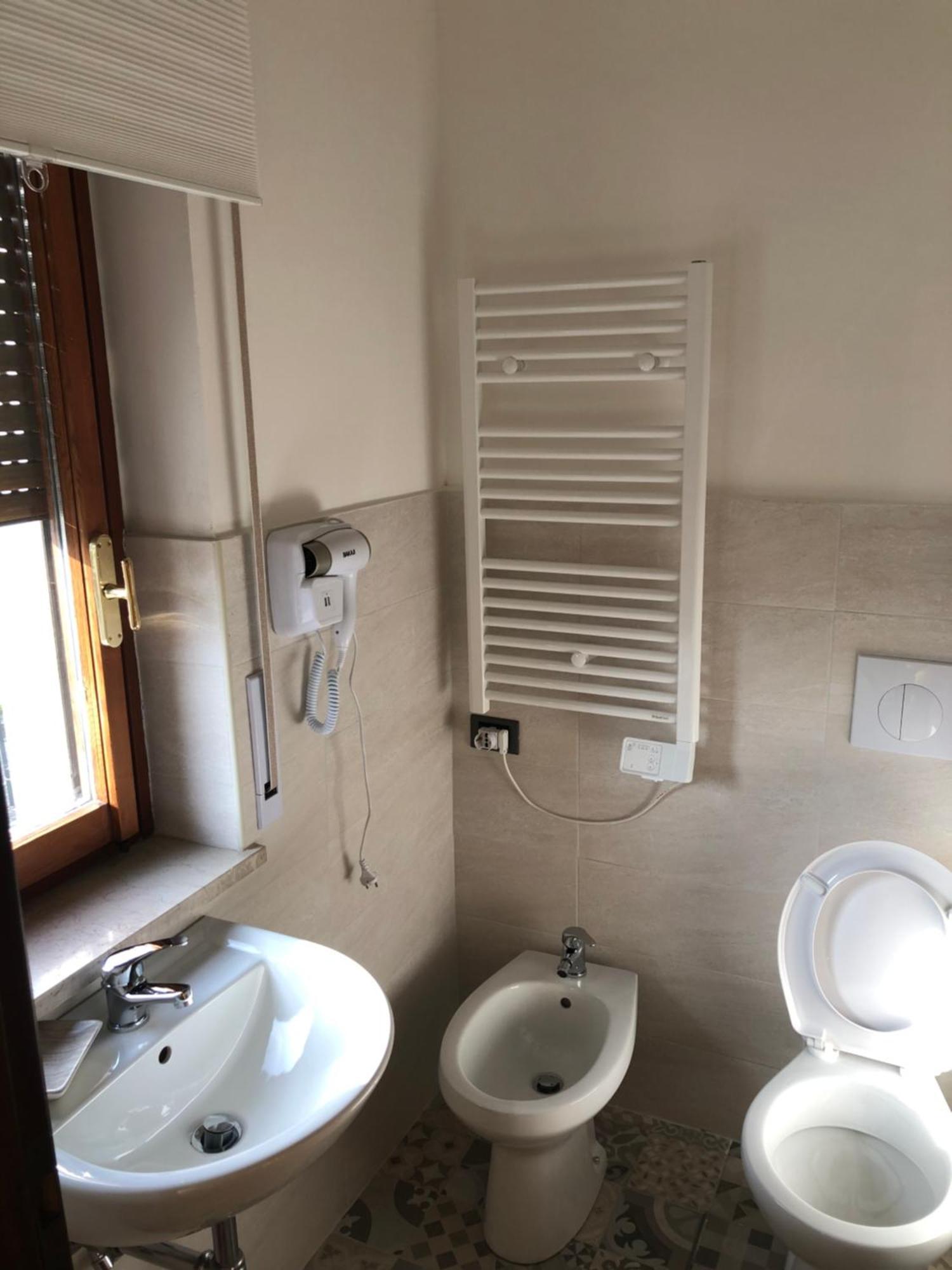 Moon River Guest House Πεσκάρα Εξωτερικό φωτογραφία