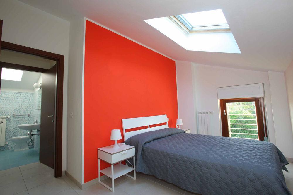 Moon River Guest House Πεσκάρα Εξωτερικό φωτογραφία