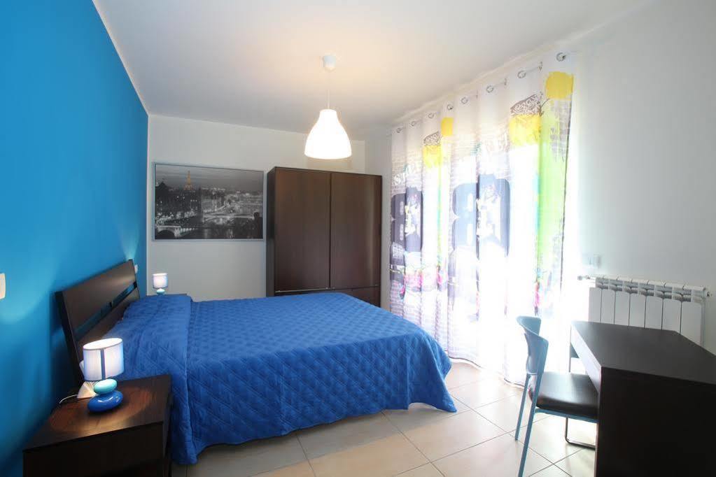Moon River Guest House Πεσκάρα Εξωτερικό φωτογραφία
