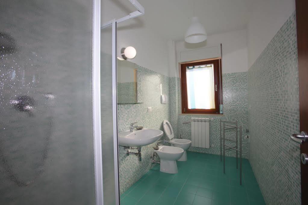 Moon River Guest House Πεσκάρα Εξωτερικό φωτογραφία