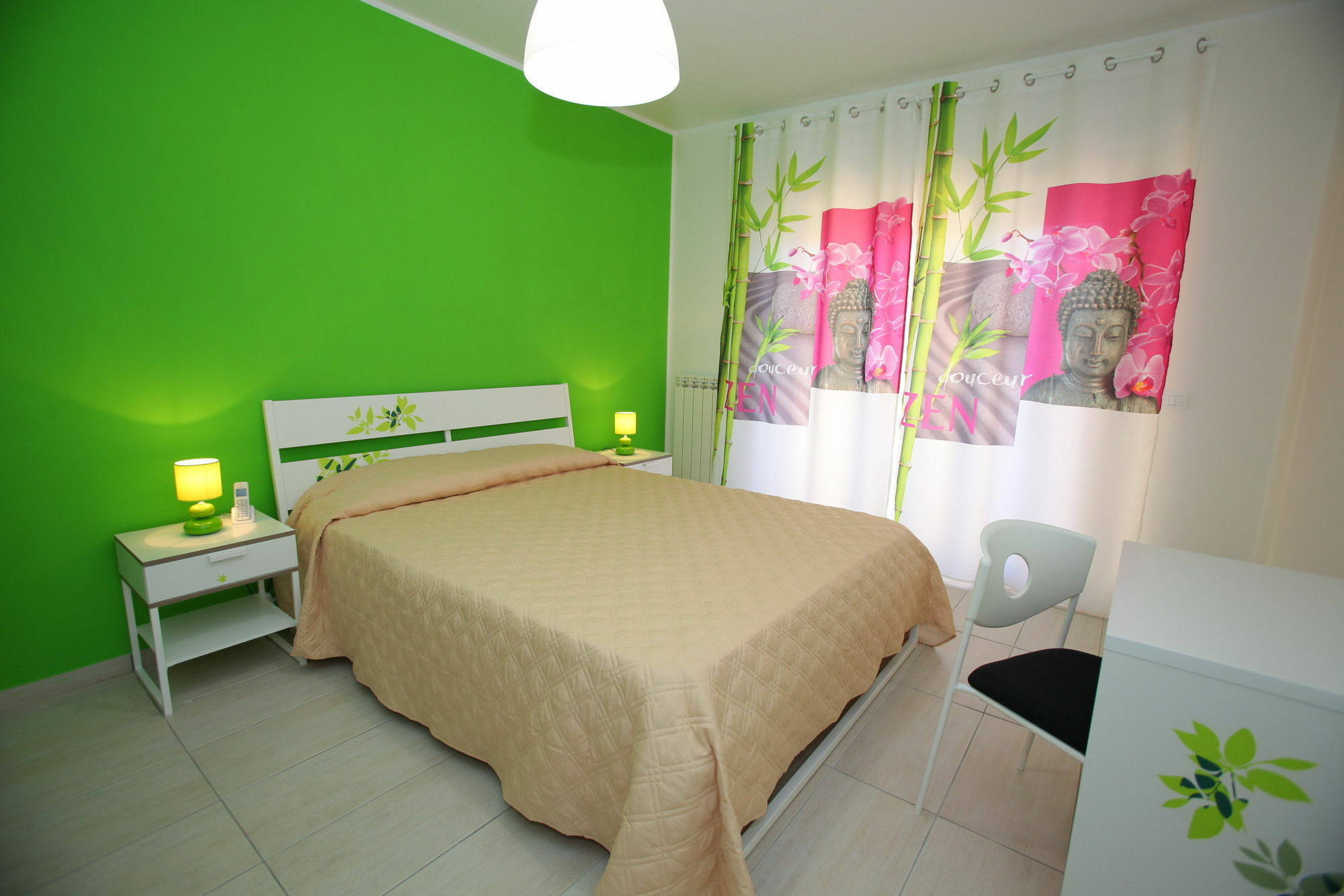 Moon River Guest House Πεσκάρα Εξωτερικό φωτογραφία