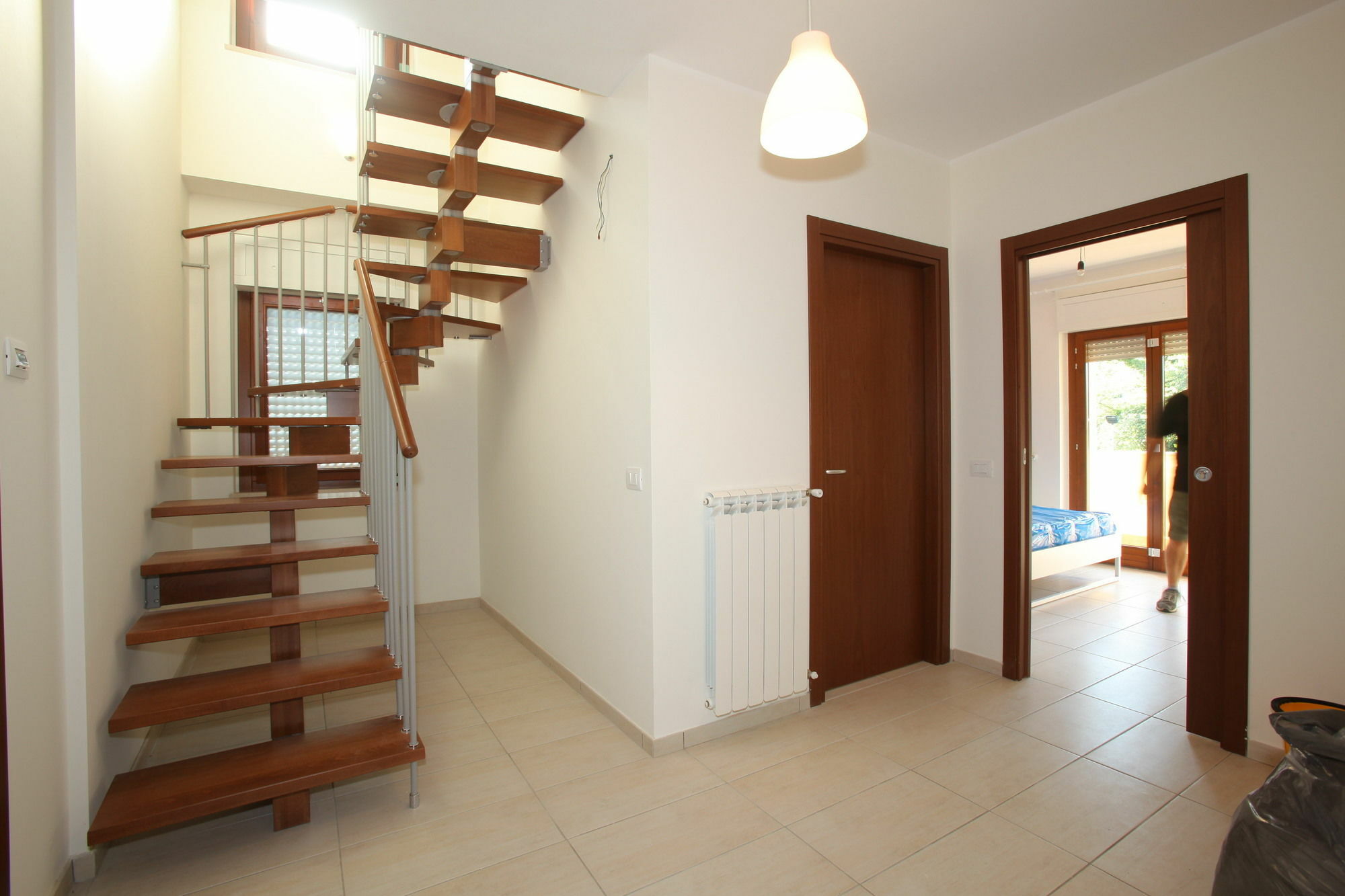 Moon River Guest House Πεσκάρα Εξωτερικό φωτογραφία